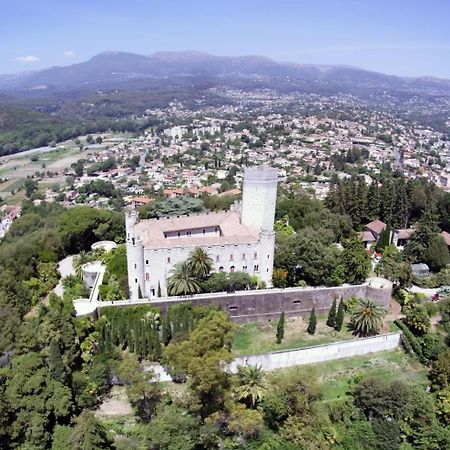 Studio Port Marina - Parking Prive, Climatise Au Ducal Villeneuve-Loubet Esterno foto